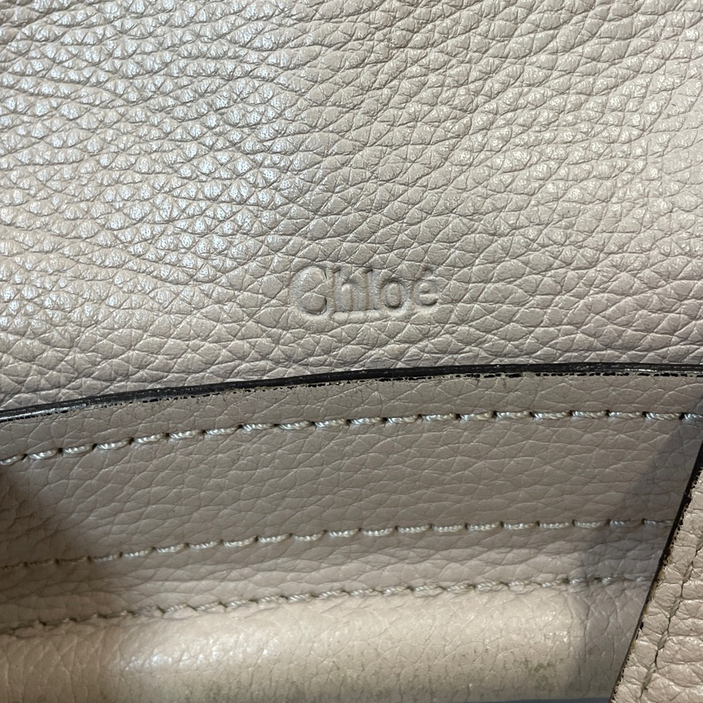 Chloe Bag - Picture 9 of 11